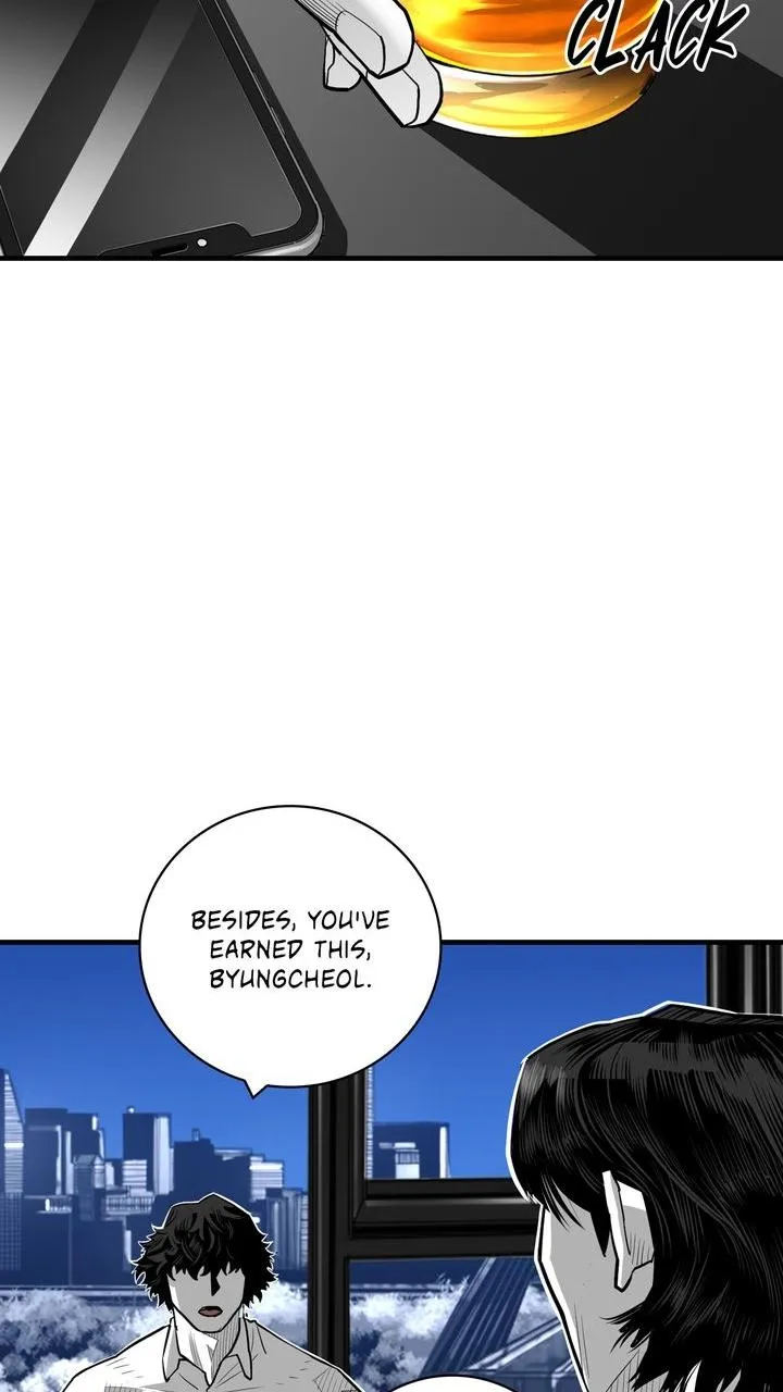 Read Plaza-Wars (en) Manga Online