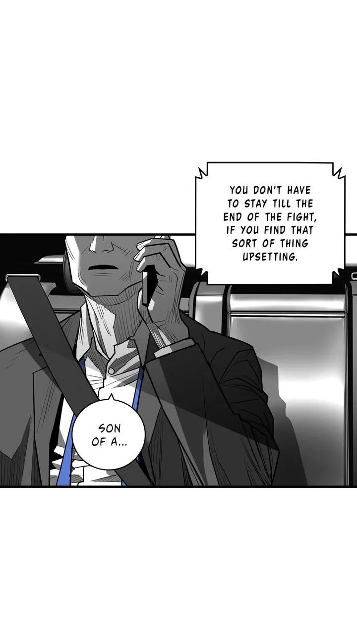 Read Plaza-Wars (en) Manga Online