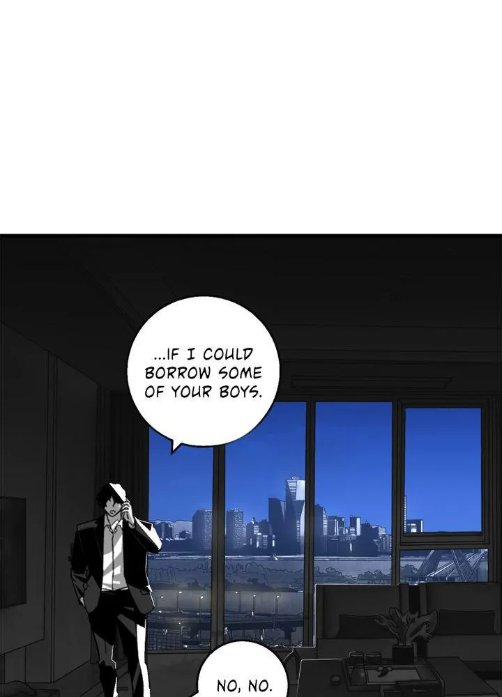 Read Plaza-Wars (en) Manga Online