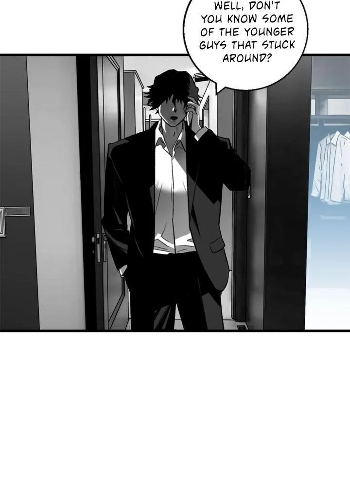 Read Plaza-Wars (en) Manga Online