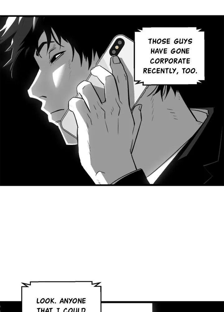 Read Plaza-Wars (en) Manga Online