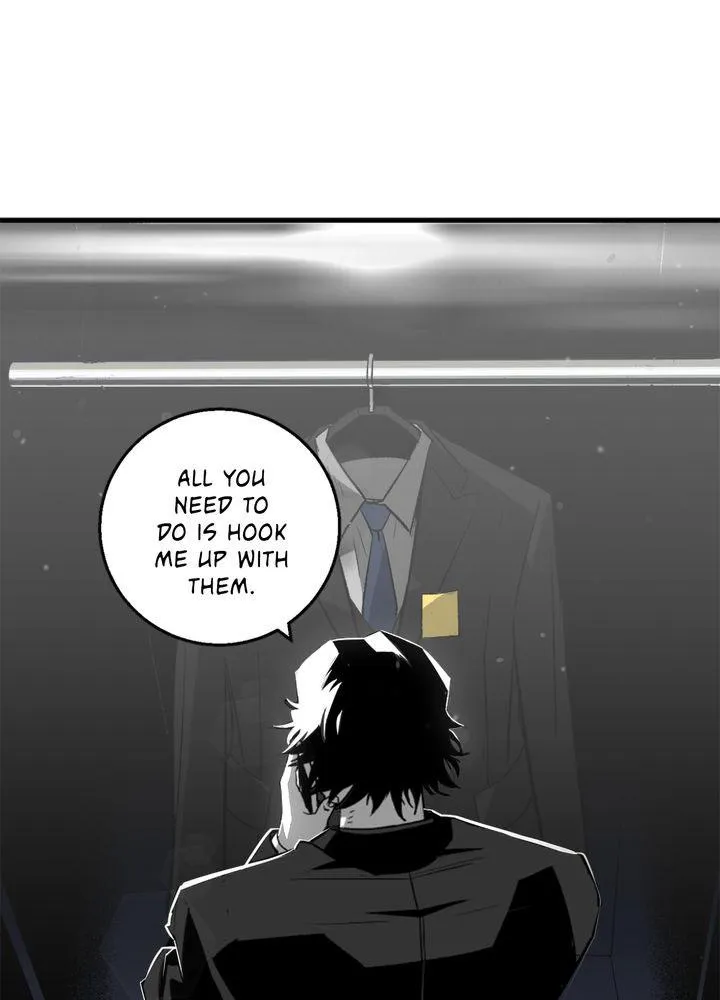 Read Plaza-Wars (en) Manga Online