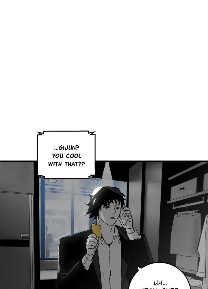 Read Plaza-Wars (en) Manga Online