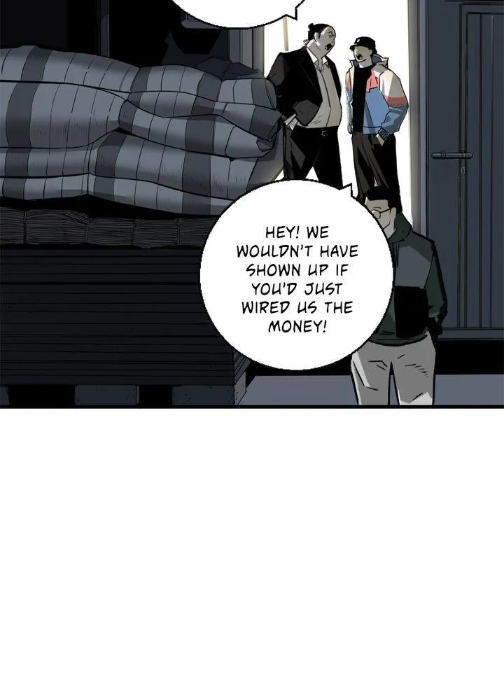 Read Plaza-Wars (en) Manga Online