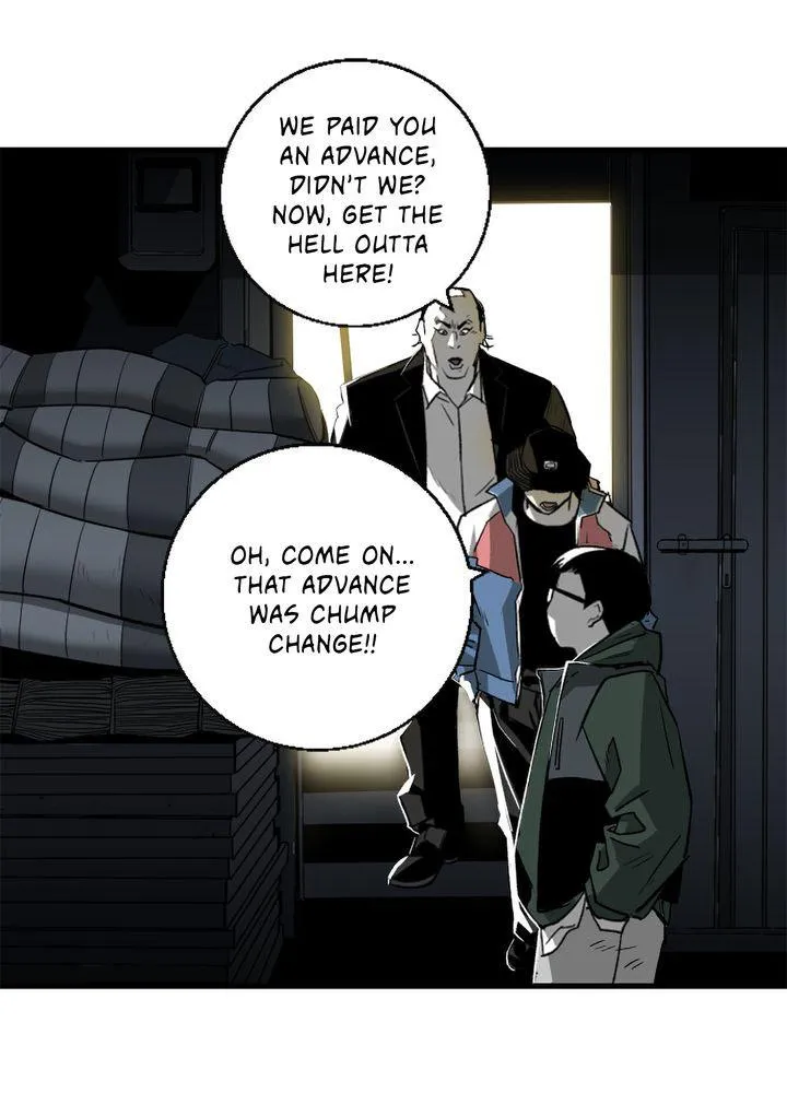 Read Plaza-Wars (en) Manga Online