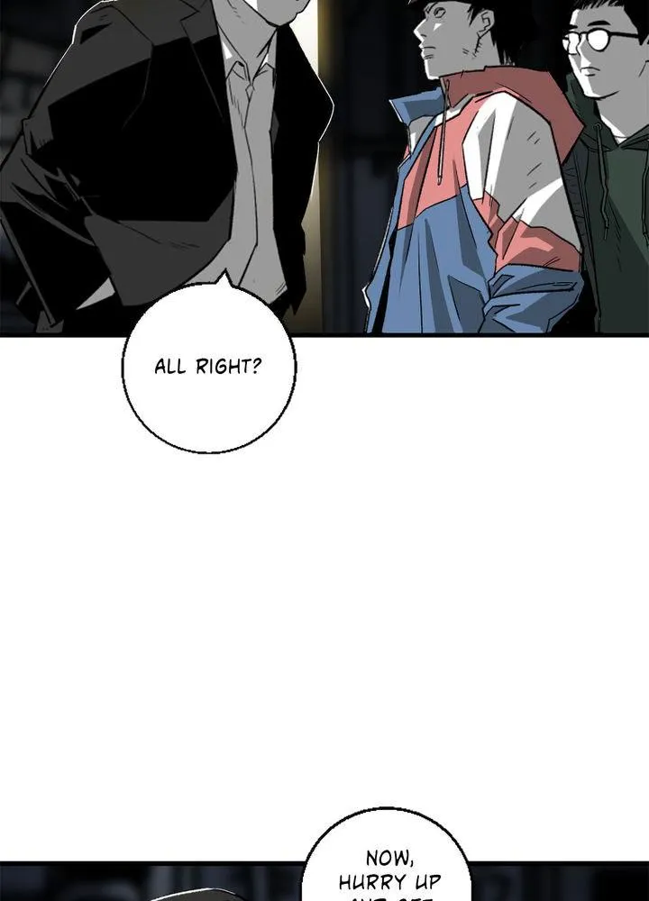 Read Plaza-Wars (en) Manga Online