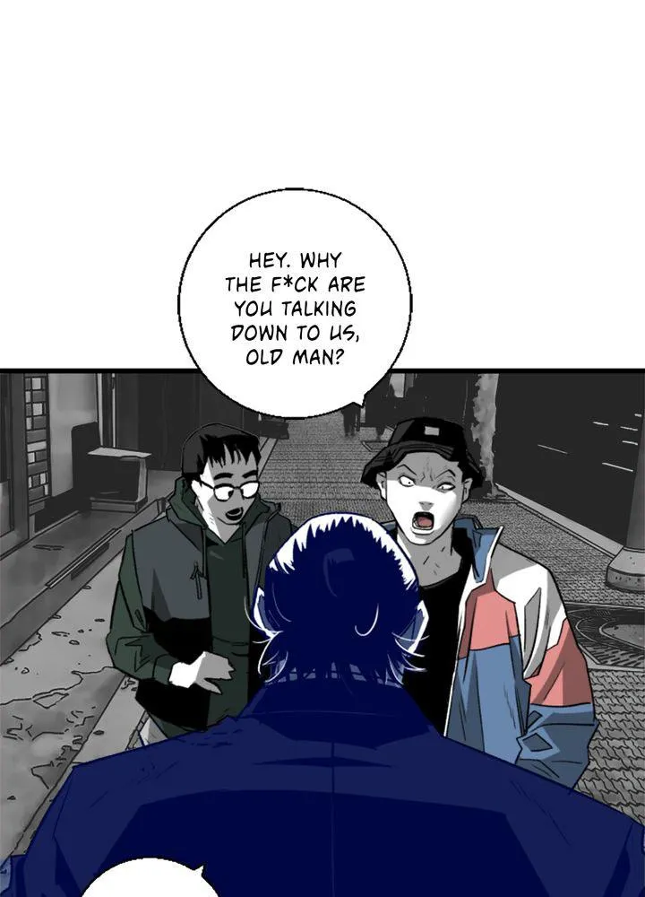 Read Plaza-Wars (en) Manga Online