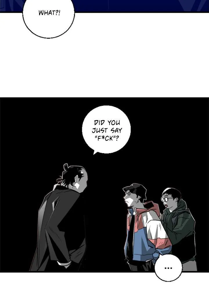 Read Plaza-Wars (en) Manga Online