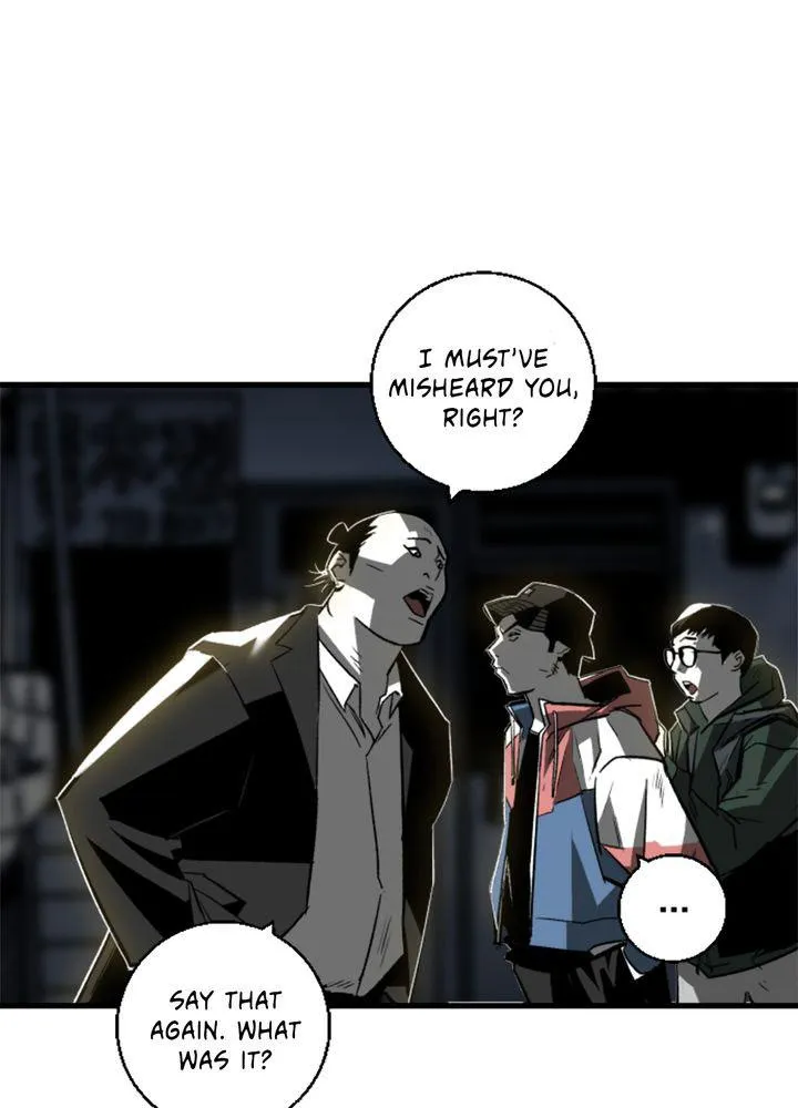 Read Plaza-Wars (en) Manga Online