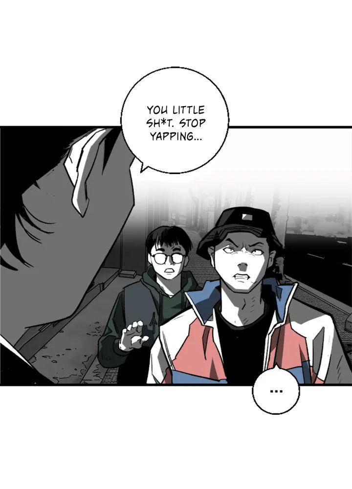 Read Plaza-Wars (en) Manga Online