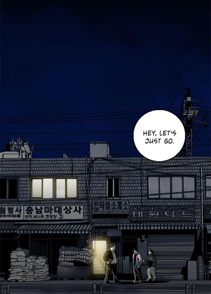 Read Plaza-Wars (en) Manga Online