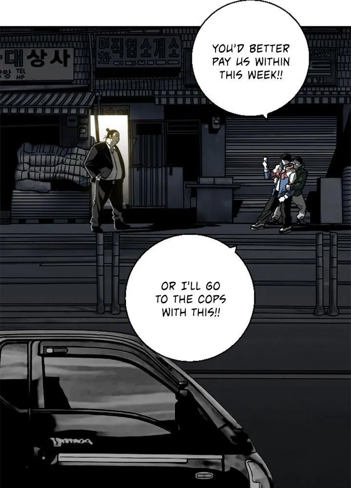 Read Plaza-Wars (en) Manga Online