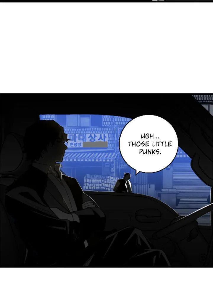 Read Plaza-Wars (en) Manga Online