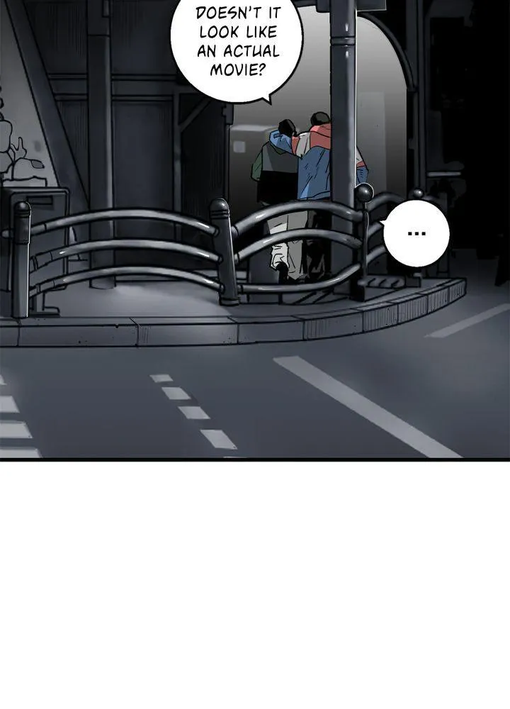 Read Plaza-Wars (en) Manga Online