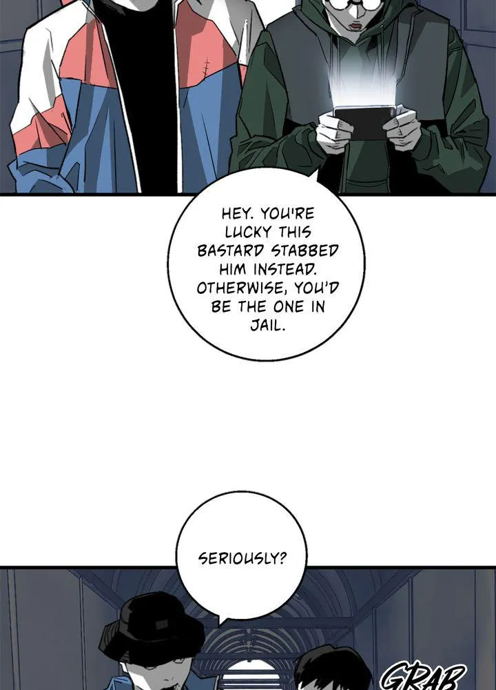 Read Plaza-Wars (en) Manga Online