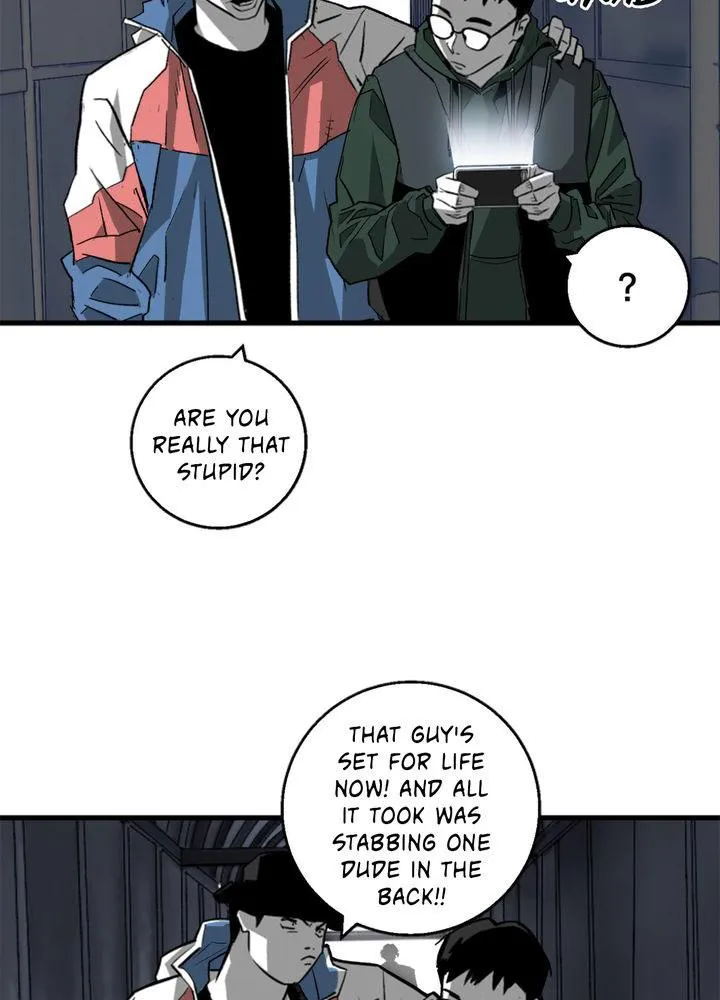 Read Plaza-Wars (en) Manga Online