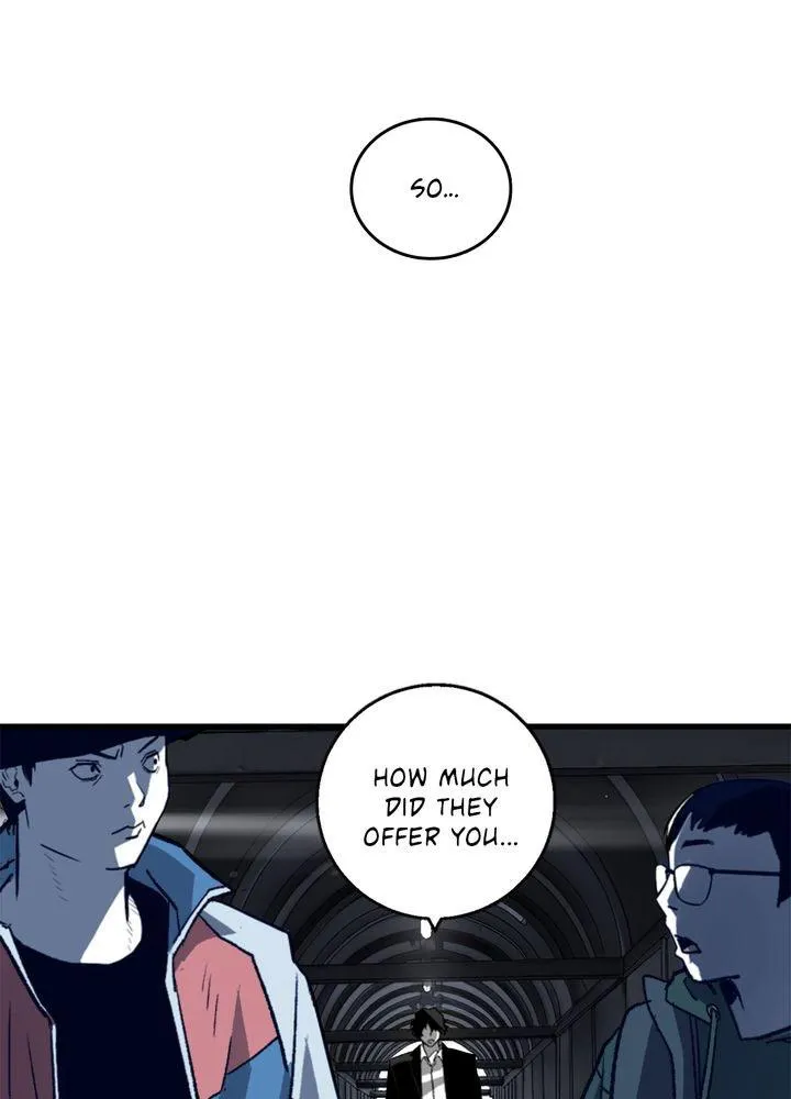 Read Plaza-Wars (en) Manga Online