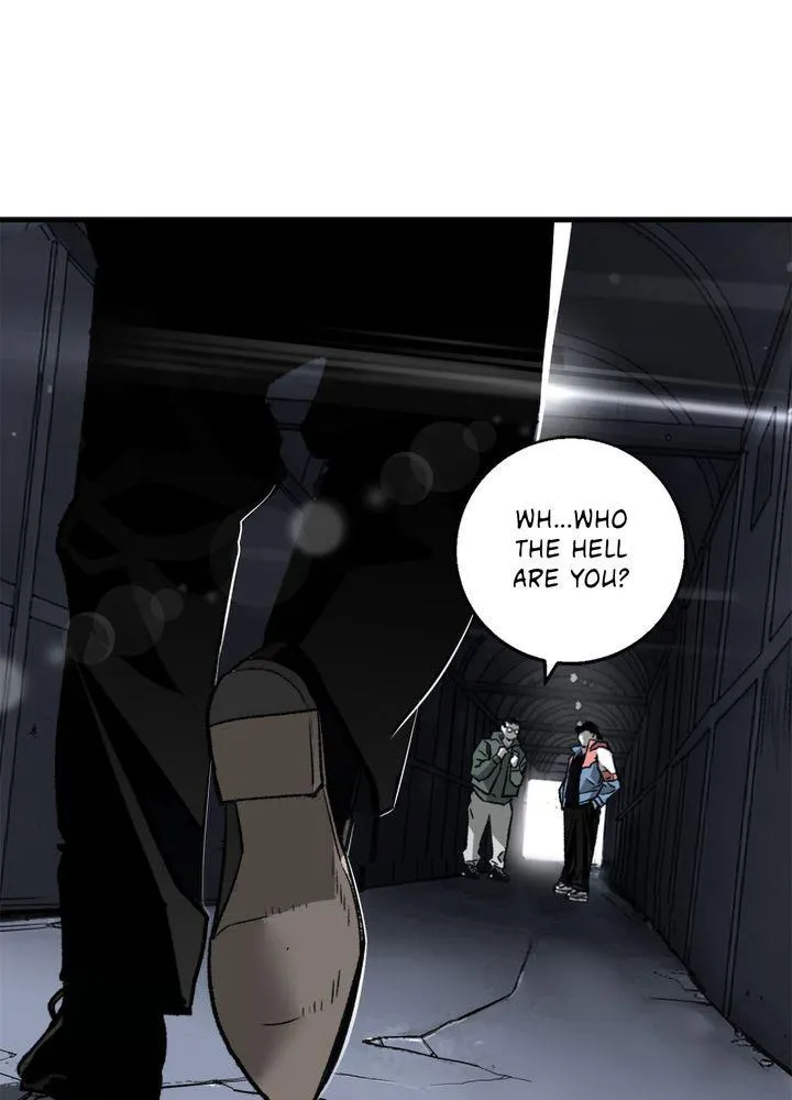 Read Plaza-Wars (en) Manga Online