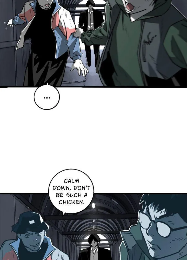 Read Plaza-Wars (en) Manga Online