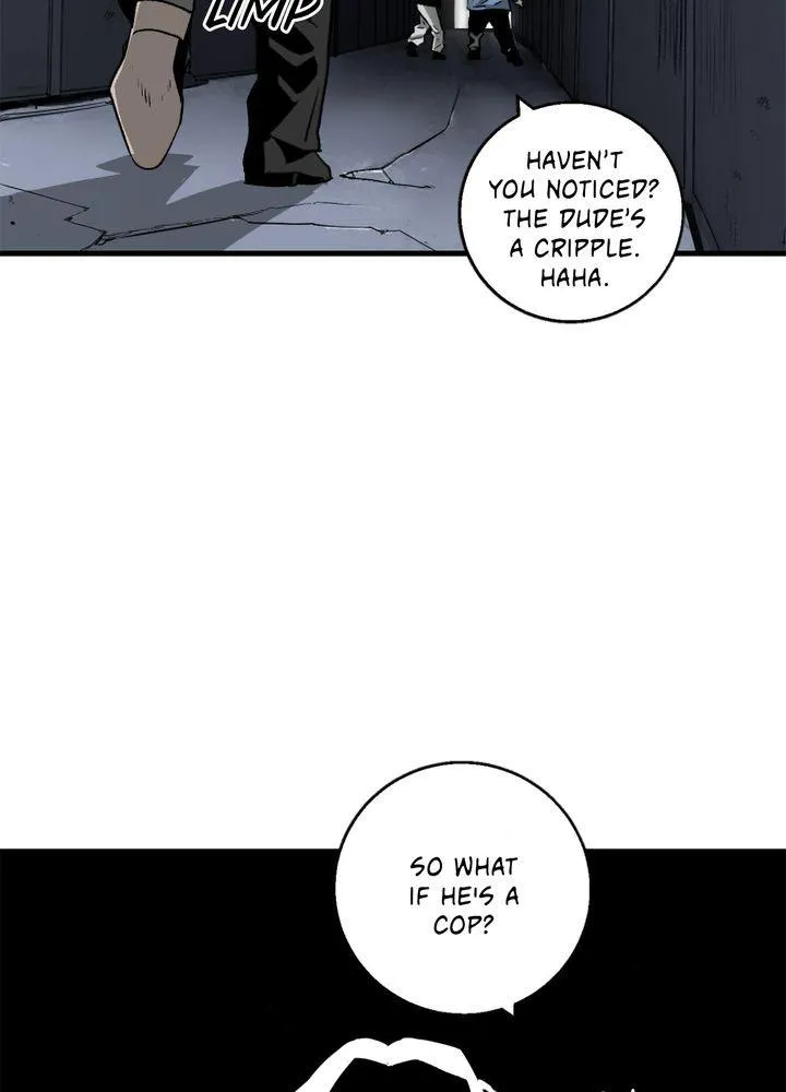 Read Plaza-Wars (en) Manga Online