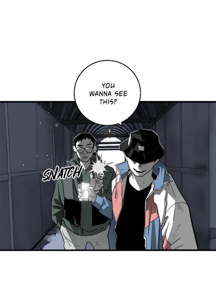 Read Plaza-Wars (en) Manga Online