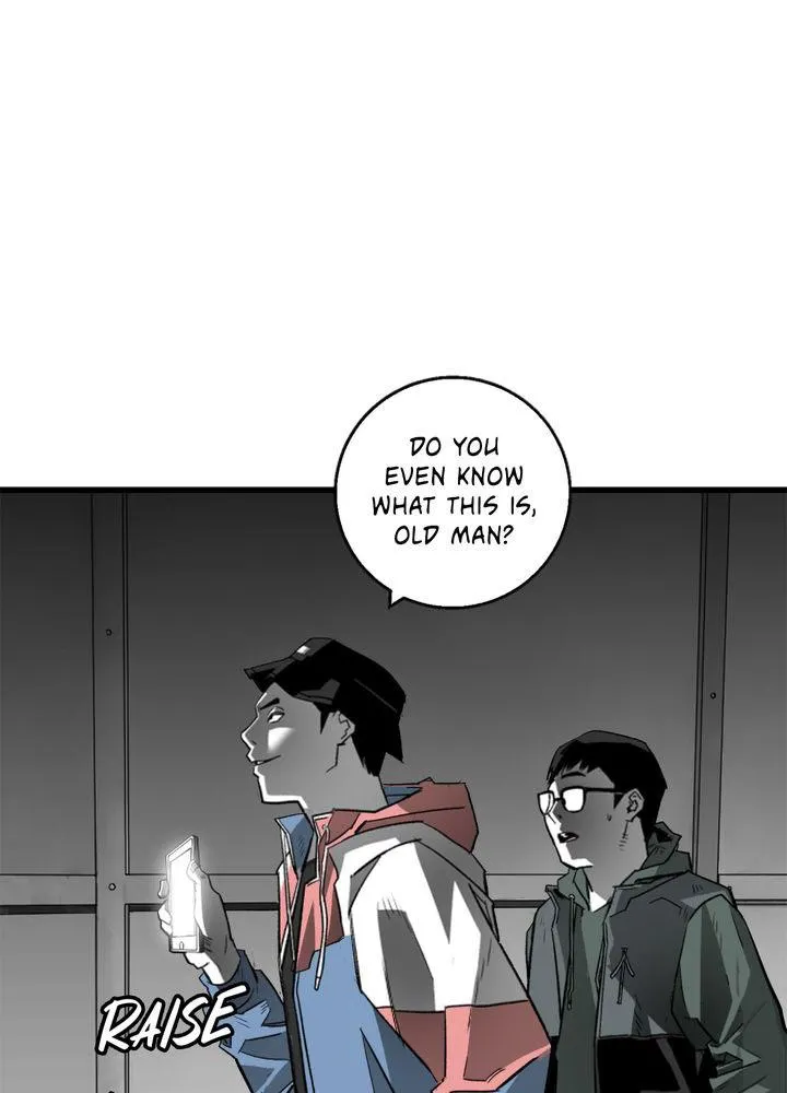 Read Plaza-Wars (en) Manga Online