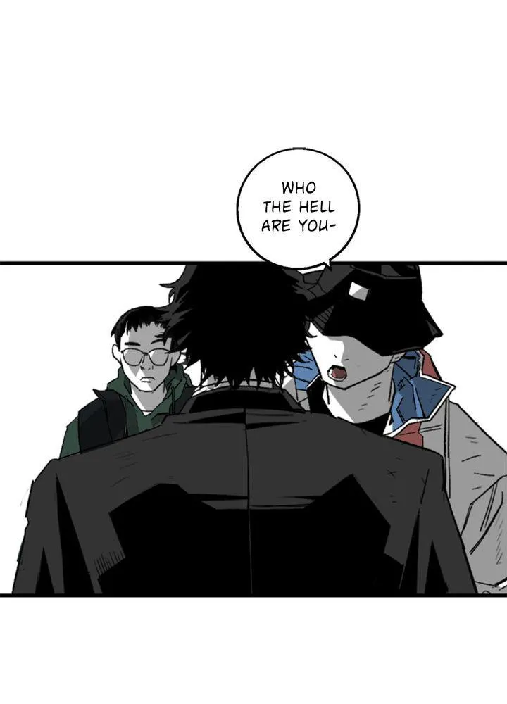 Read Plaza-Wars (en) Manga Online