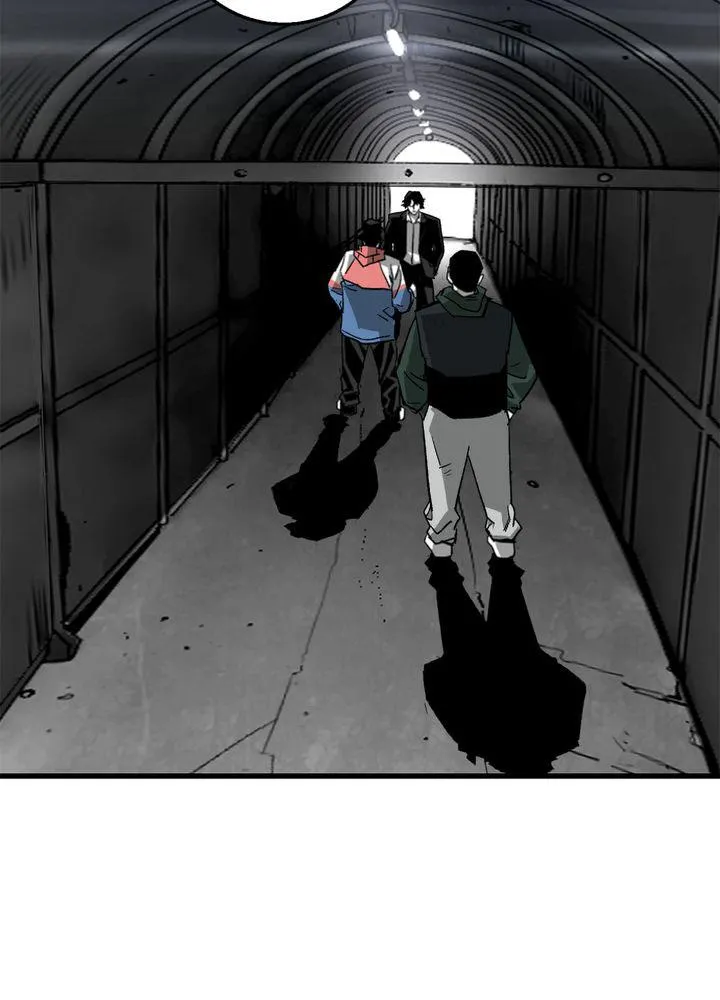 Read Plaza-Wars (en) Manga Online