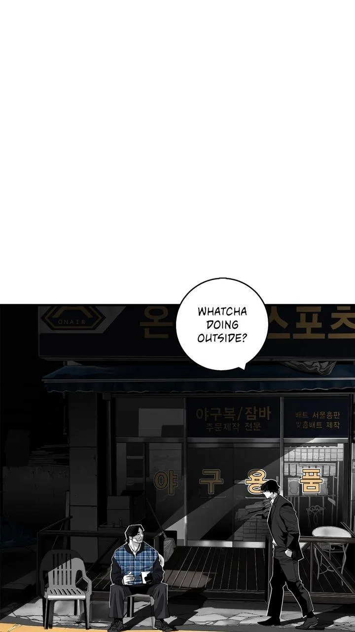 Read Plaza-Wars (en) Manga Online