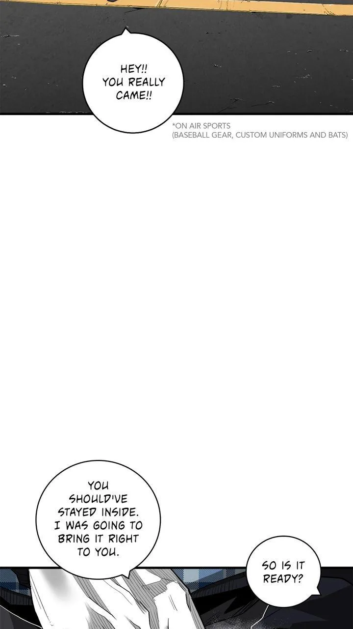 Read Plaza-Wars (en) Manga Online