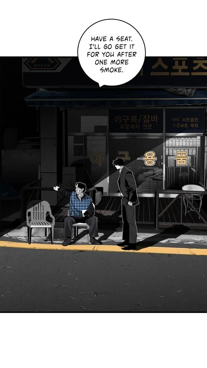 Read Plaza-Wars (en) Manga Online