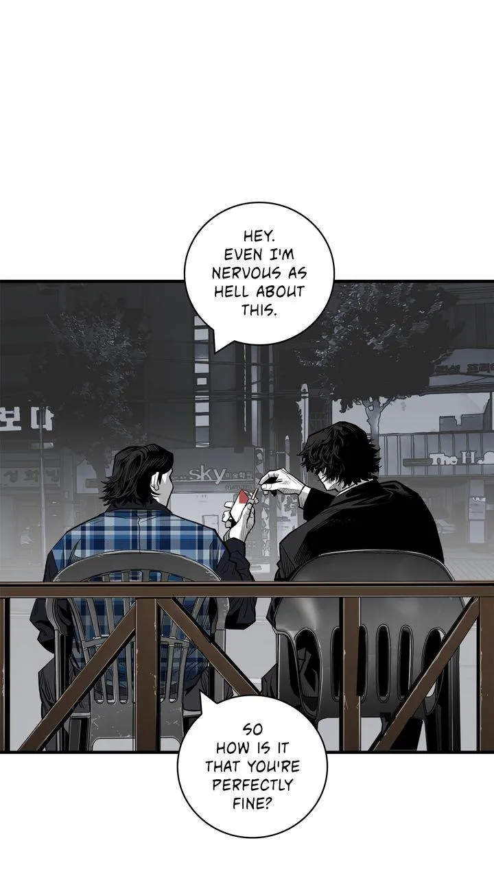 Read Plaza-Wars (en) Manga Online