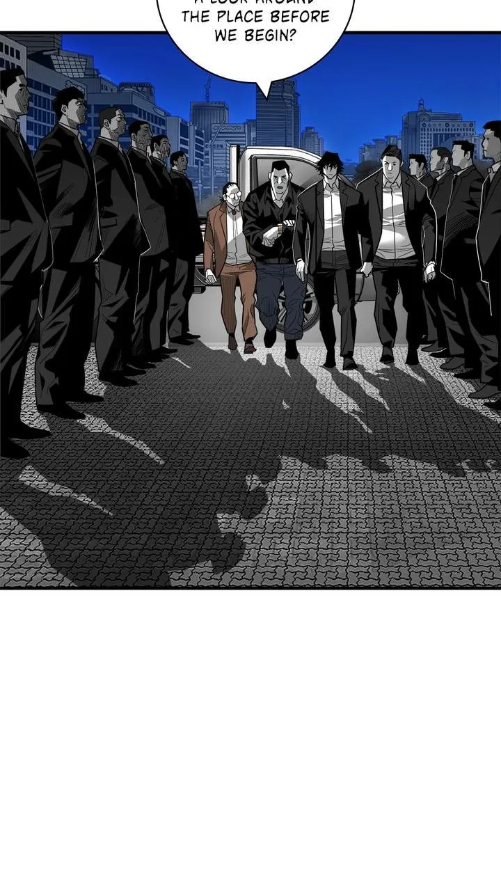 Read Plaza-Wars (en) Manga Online