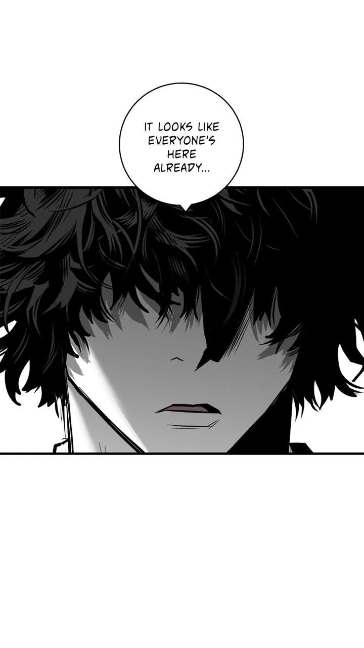 Read Plaza-Wars (en) Manga Online