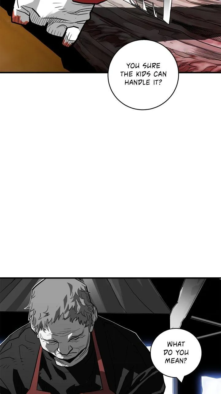 Read Plaza-Wars (en) Manga Online