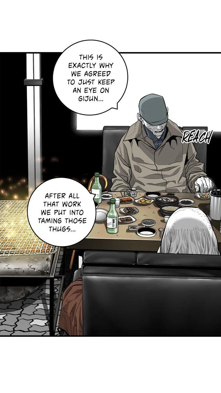 Read Plaza-Wars (en) Manga Online