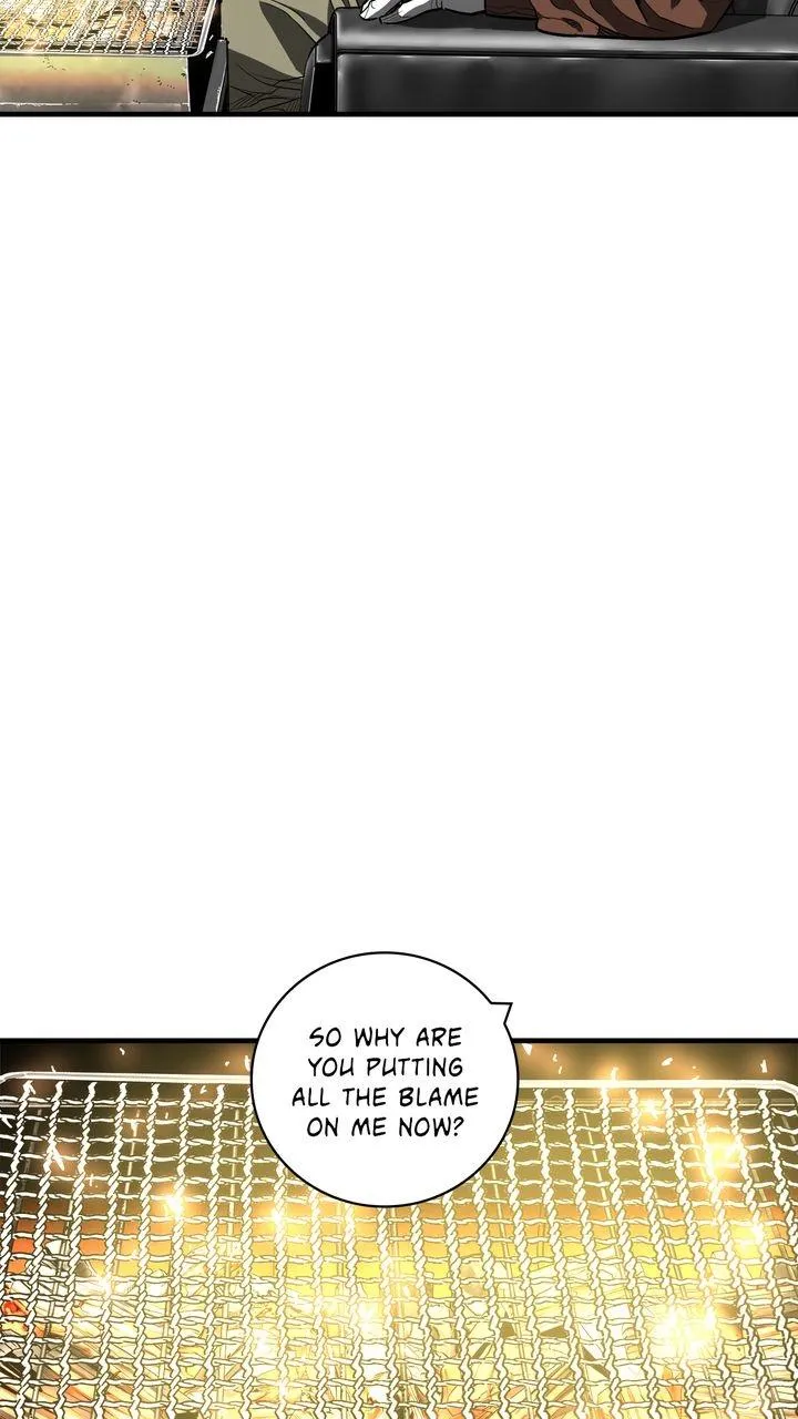 Read Plaza-Wars (en) Manga Online