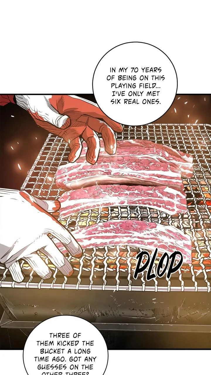 Read Plaza-Wars (en) Manga Online