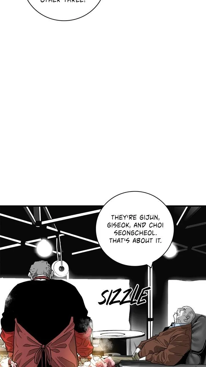 Read Plaza-Wars (en) Manga Online