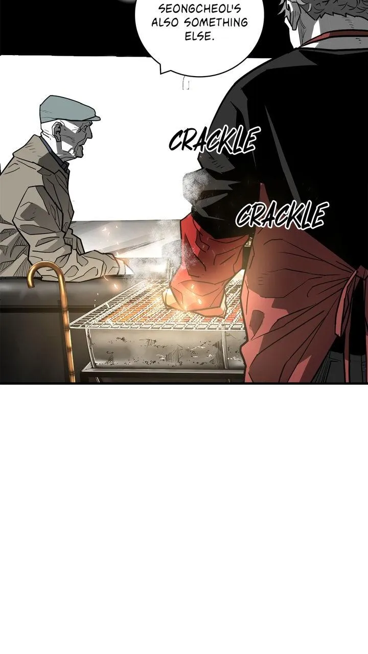 Read Plaza-Wars (en) Manga Online