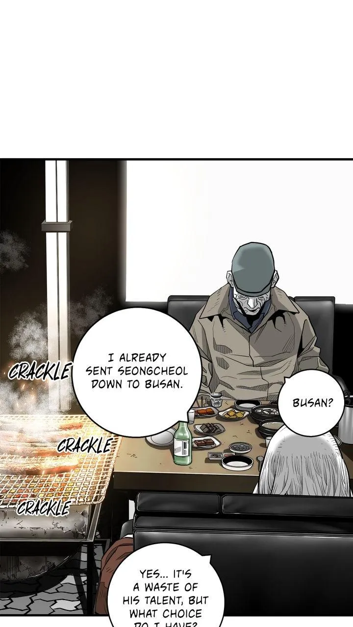 Read Plaza-Wars (en) Manga Online