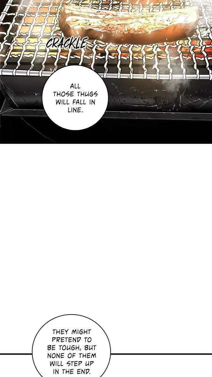 Read Plaza-Wars (en) Manga Online