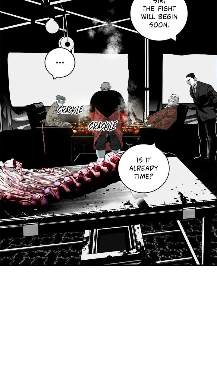 Read Plaza-Wars (en) Manga Online