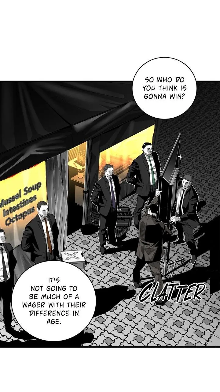 Read Plaza-Wars (en) Manga Online