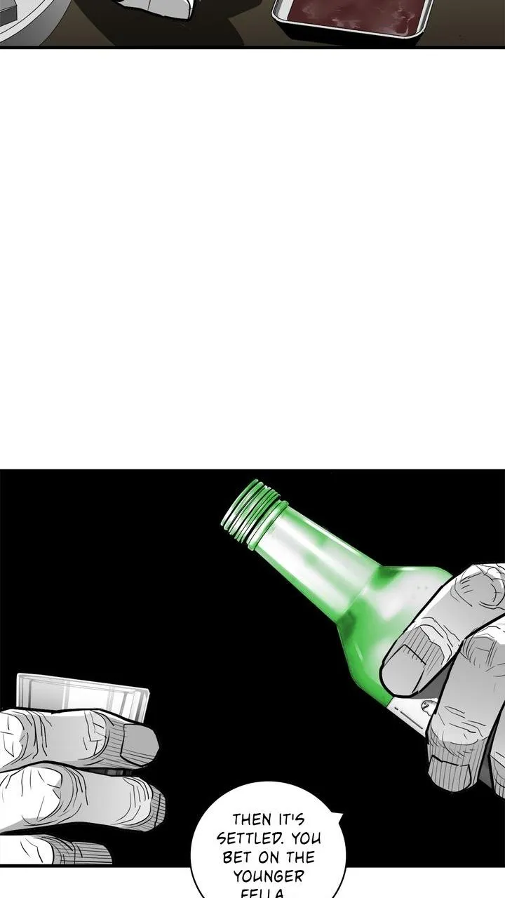 Read Plaza-Wars (en) Manga Online