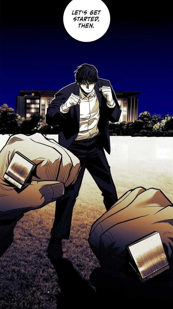 Read Plaza-Wars (en) Manga Online