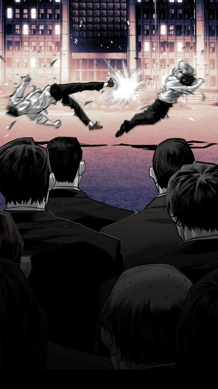 Read Plaza-Wars (en) Manga Online