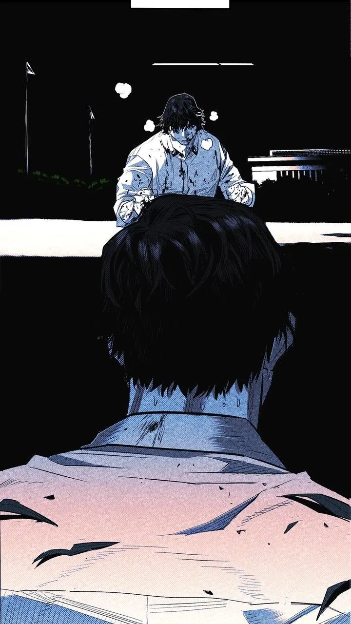 Read Plaza-Wars (en) Manga Online