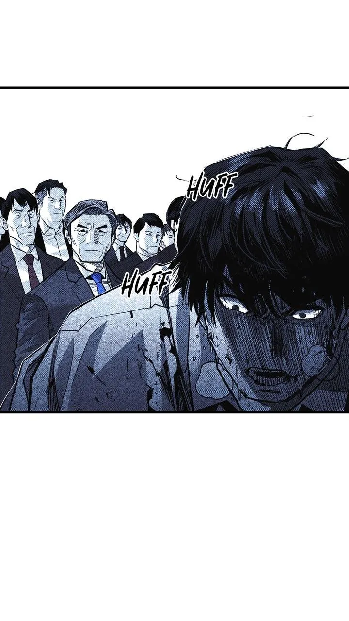 Read Plaza-Wars (en) Manga Online