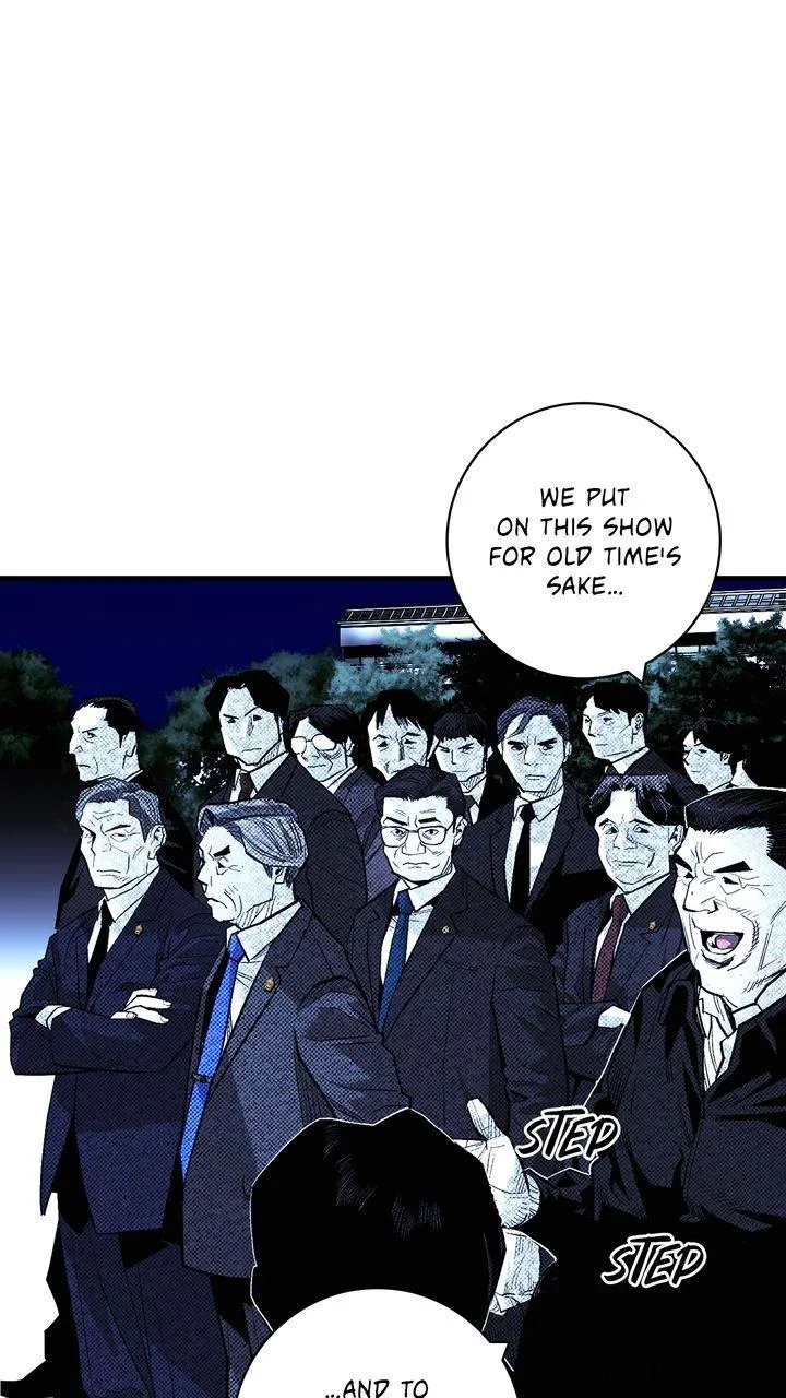 Read Plaza-Wars (en) Manga Online